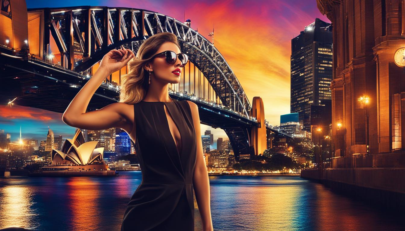In 2024, the Escort Dating Industry in Sydney and Melbourne, Australia Will be Seriously Involved