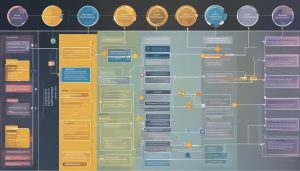 Evolution of AI Chatbots